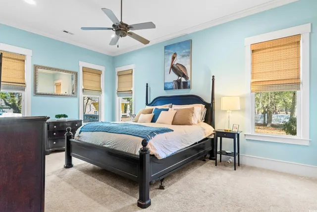 $590,000 | 9100 Fountain Street Southwest, Calabash, NC 28467