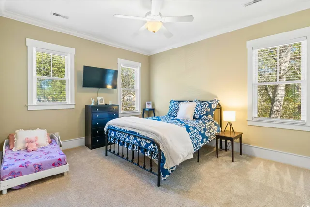 $590,000 | 9100 Fountain Street Southwest, Calabash, NC 28467