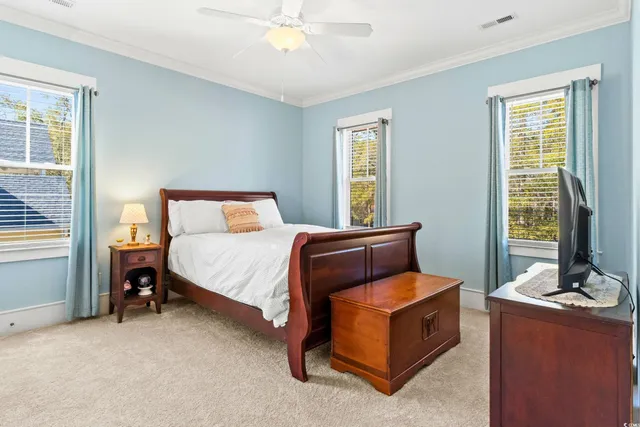 $590,000 | 9100 Fountain Street Southwest, Calabash, NC 28467