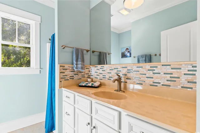 $590,000 | 9100 Fountain Street Southwest, Calabash, NC 28467