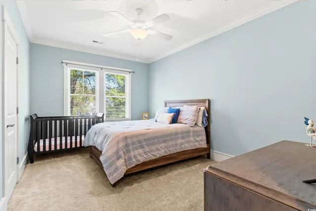 $590,000 | 9100 Fountain Street Southwest, Calabash, NC 28467