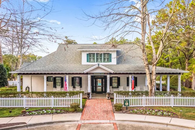 $590,000 | 9100 Fountain Street Southwest, Calabash, NC 28467