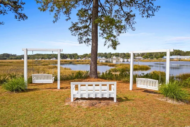 $590,000 | 9100 Fountain Street Southwest, Calabash, NC 28467