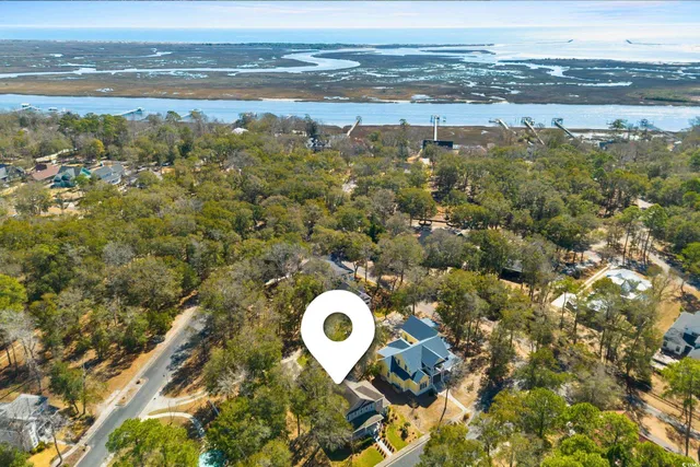$590,000 | 9100 Fountain Street Southwest, Calabash, NC 28467