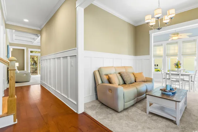 $590,000 | 9100 Fountain Street Southwest, Calabash, NC 28467