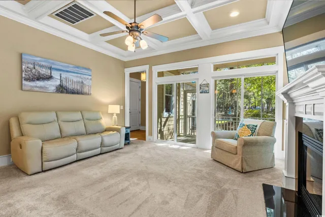 $590,000 | 9100 Fountain Street Southwest, Calabash, NC 28467