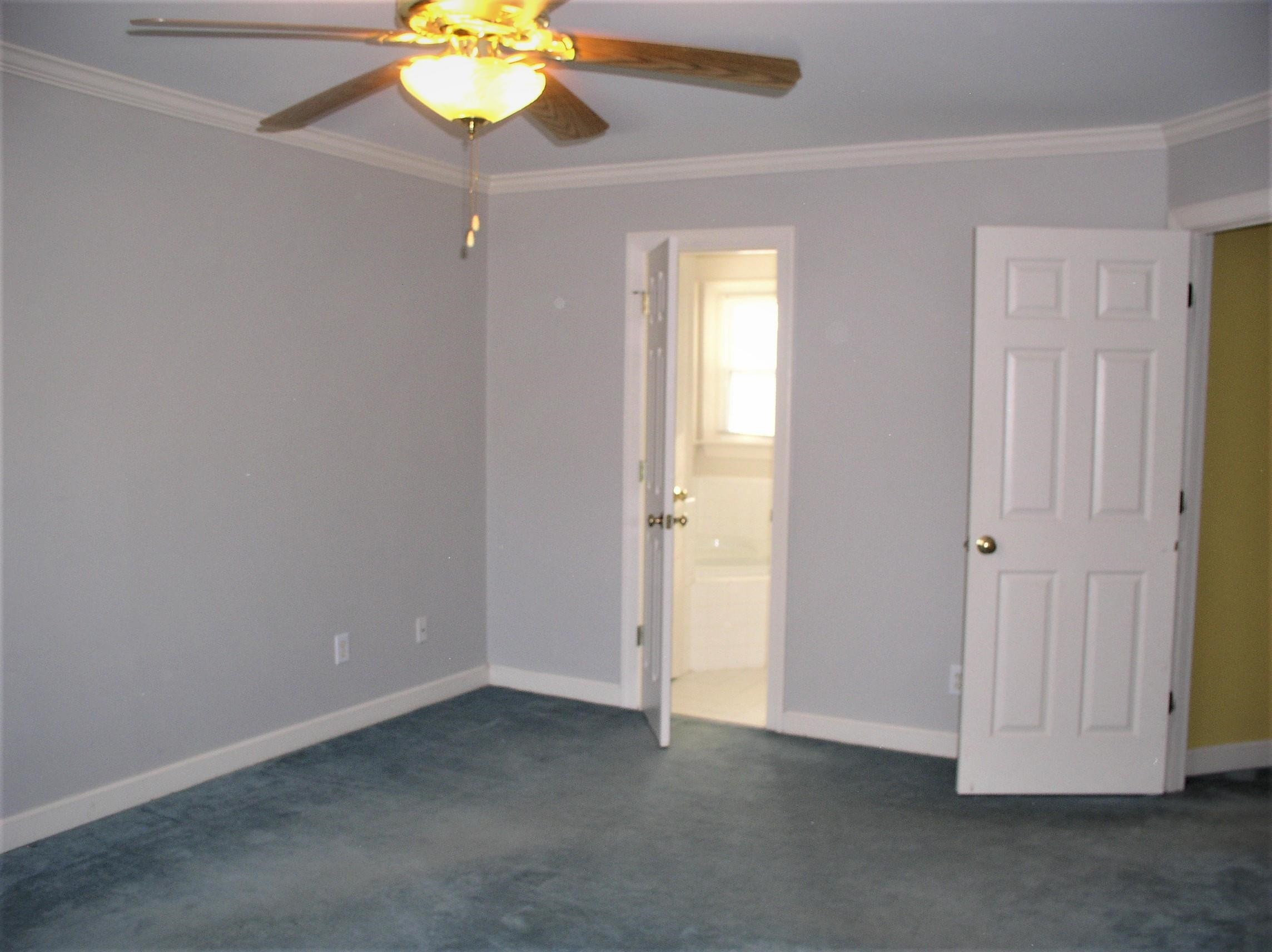 3516 Kapalua Way Raleigh, NC 27610 - Photo 18 of 42 a view of entryway with window