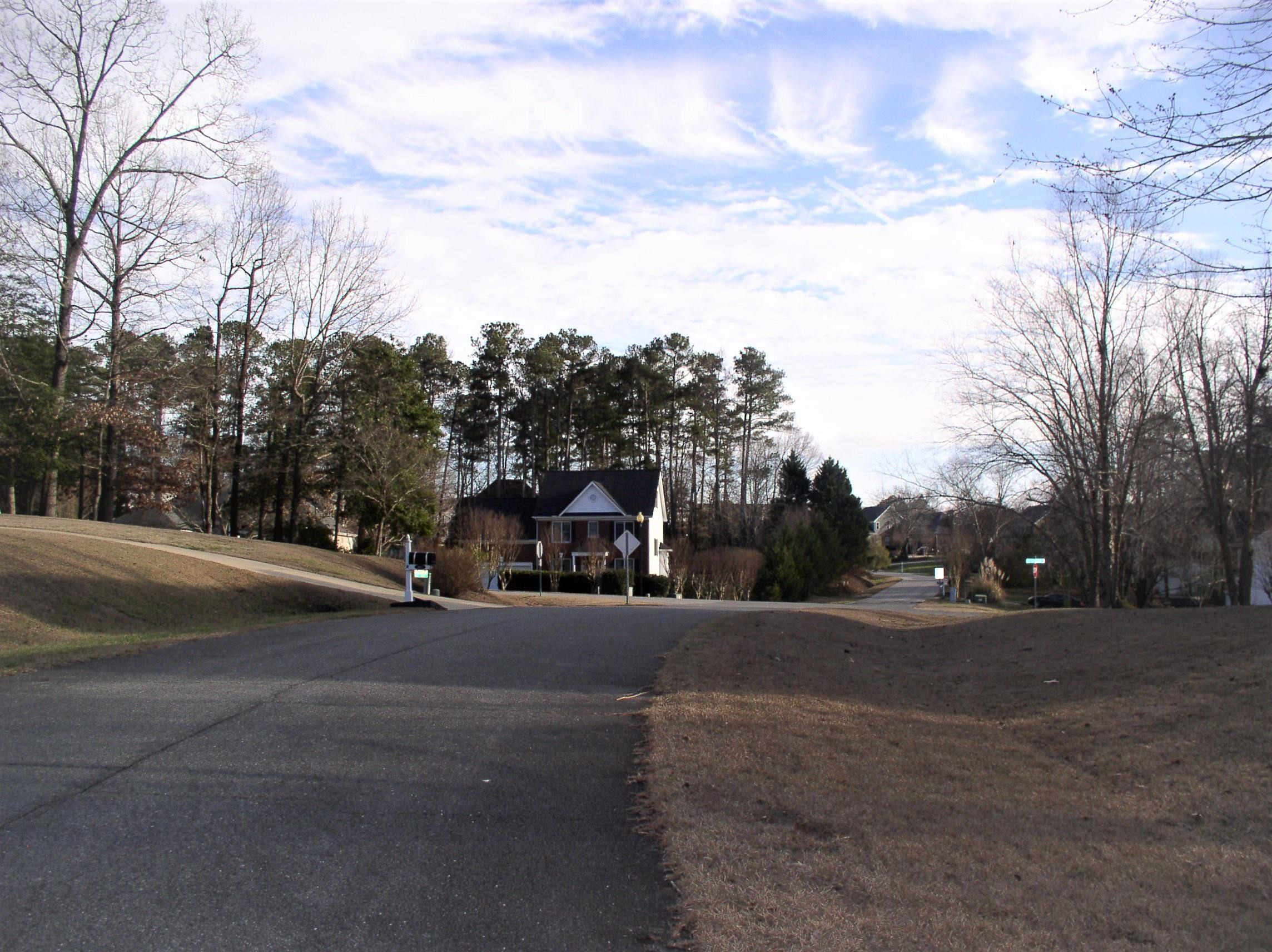 3516 Kapalua Way Raleigh, NC 27610 - Photo 41 of 42 Photo 41