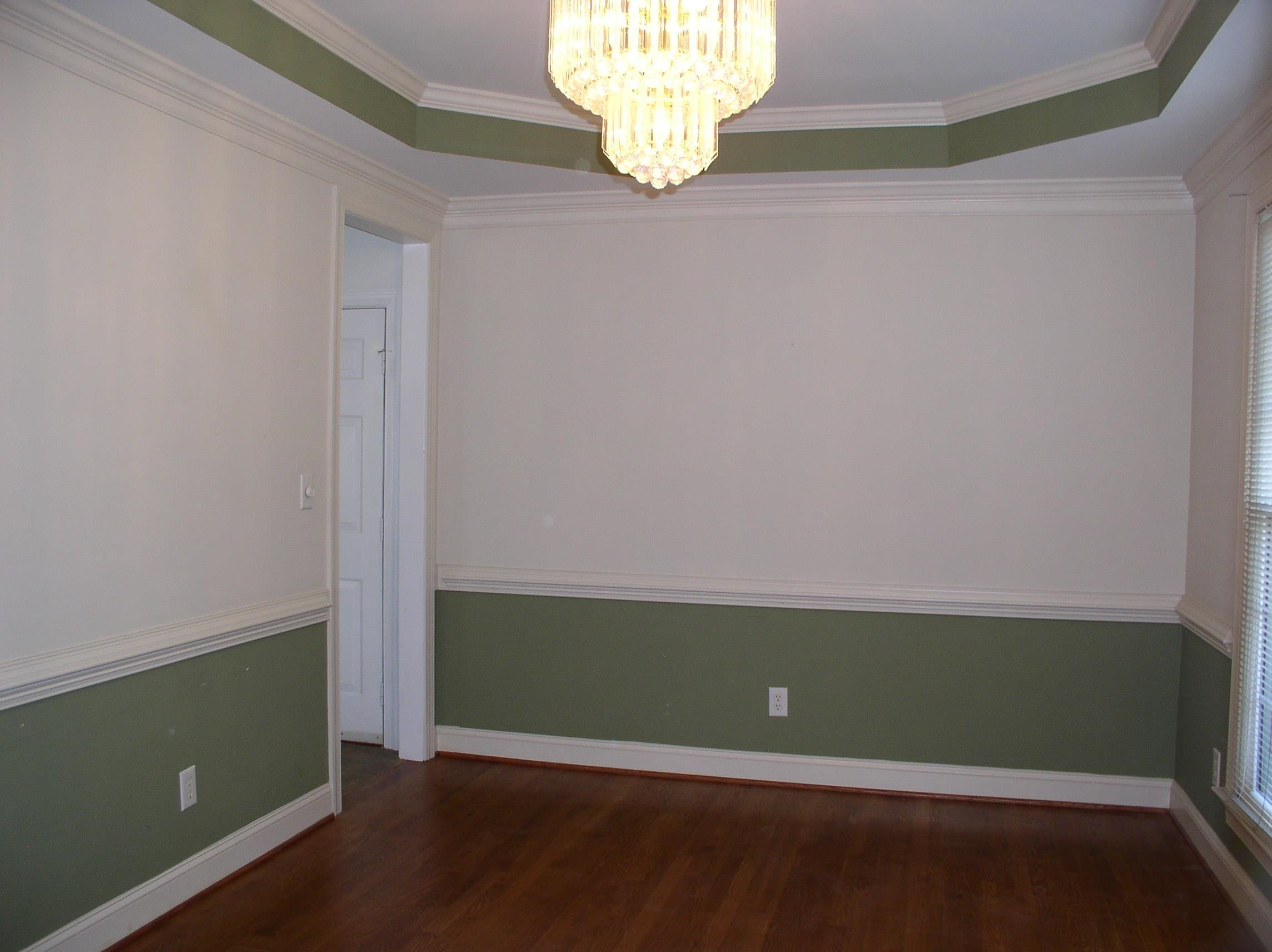 3516 Kapalua Way Raleigh, NC 27610 - Photo 8 of 42 an empty room with a window