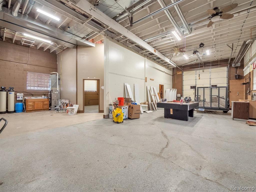 6211 36 Mile Road Romeo, MI 48065 - Photo 43 of 51