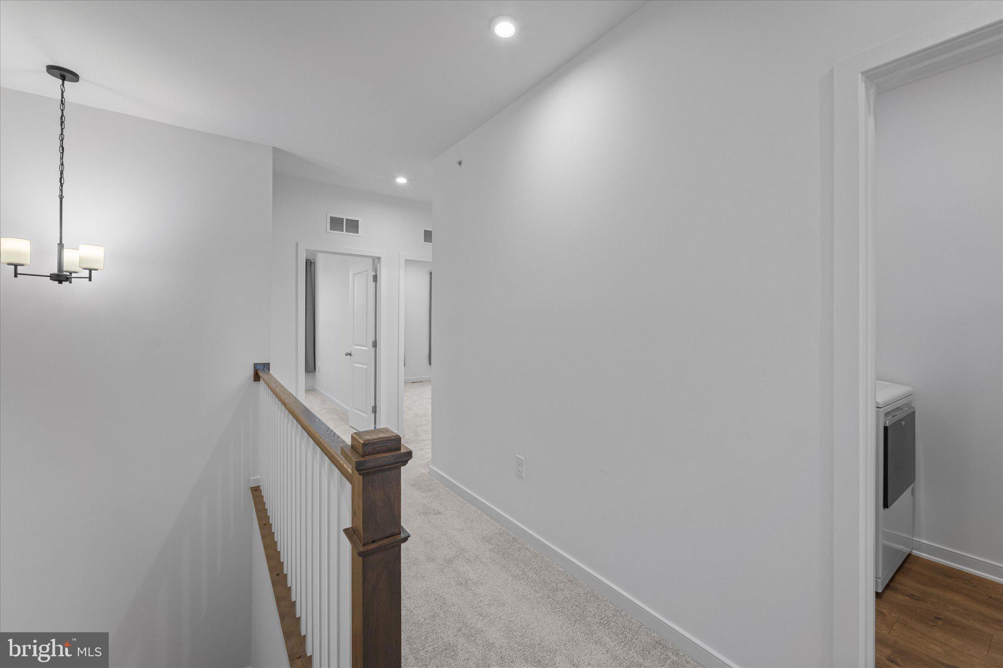 46207 Woodpecker Square Sterling, VA 20165 - Photo 15 of 37 a view of entryway