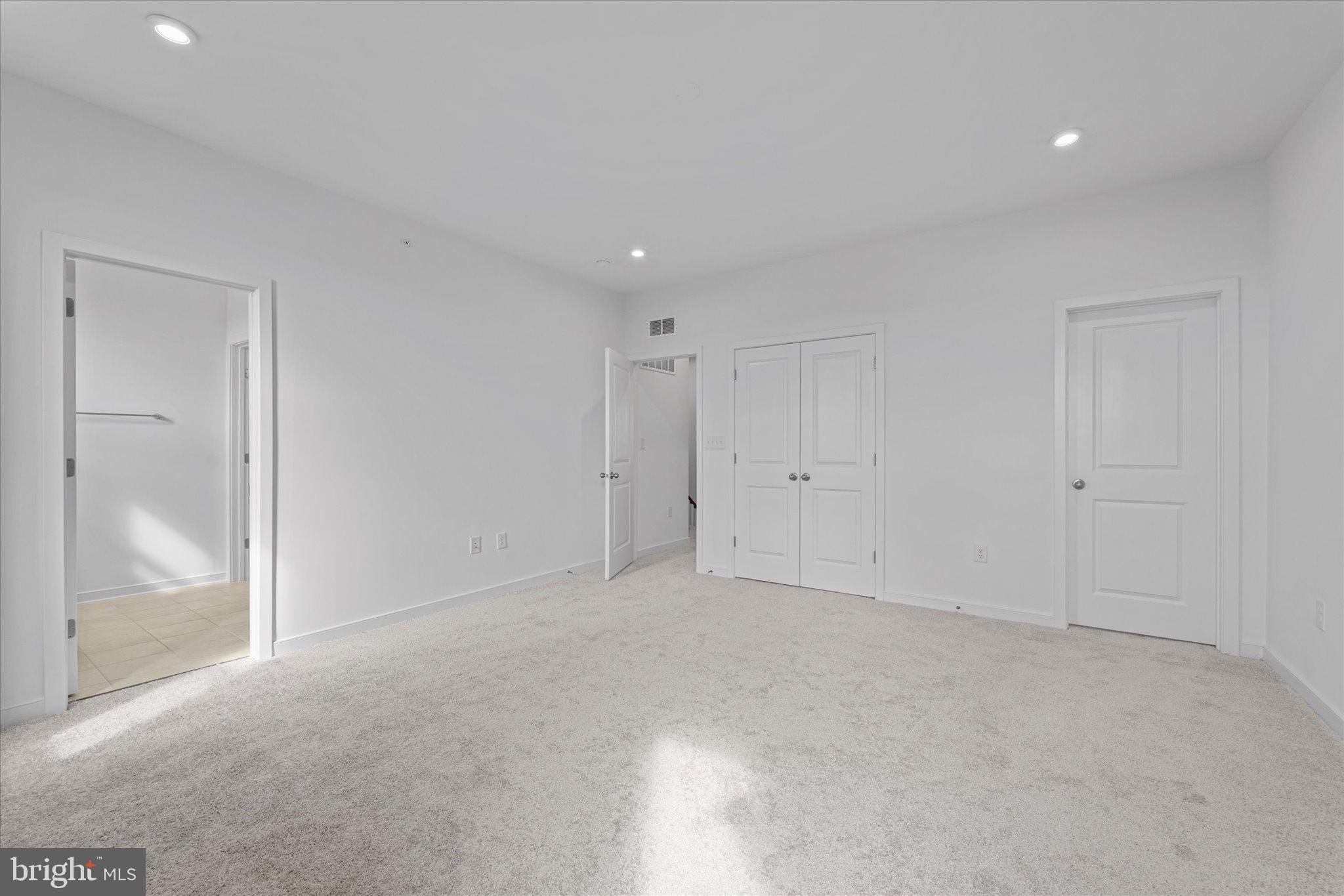 46207 Woodpecker Square Sterling, VA 20165 - Photo 18 of 37 a view of an empty room