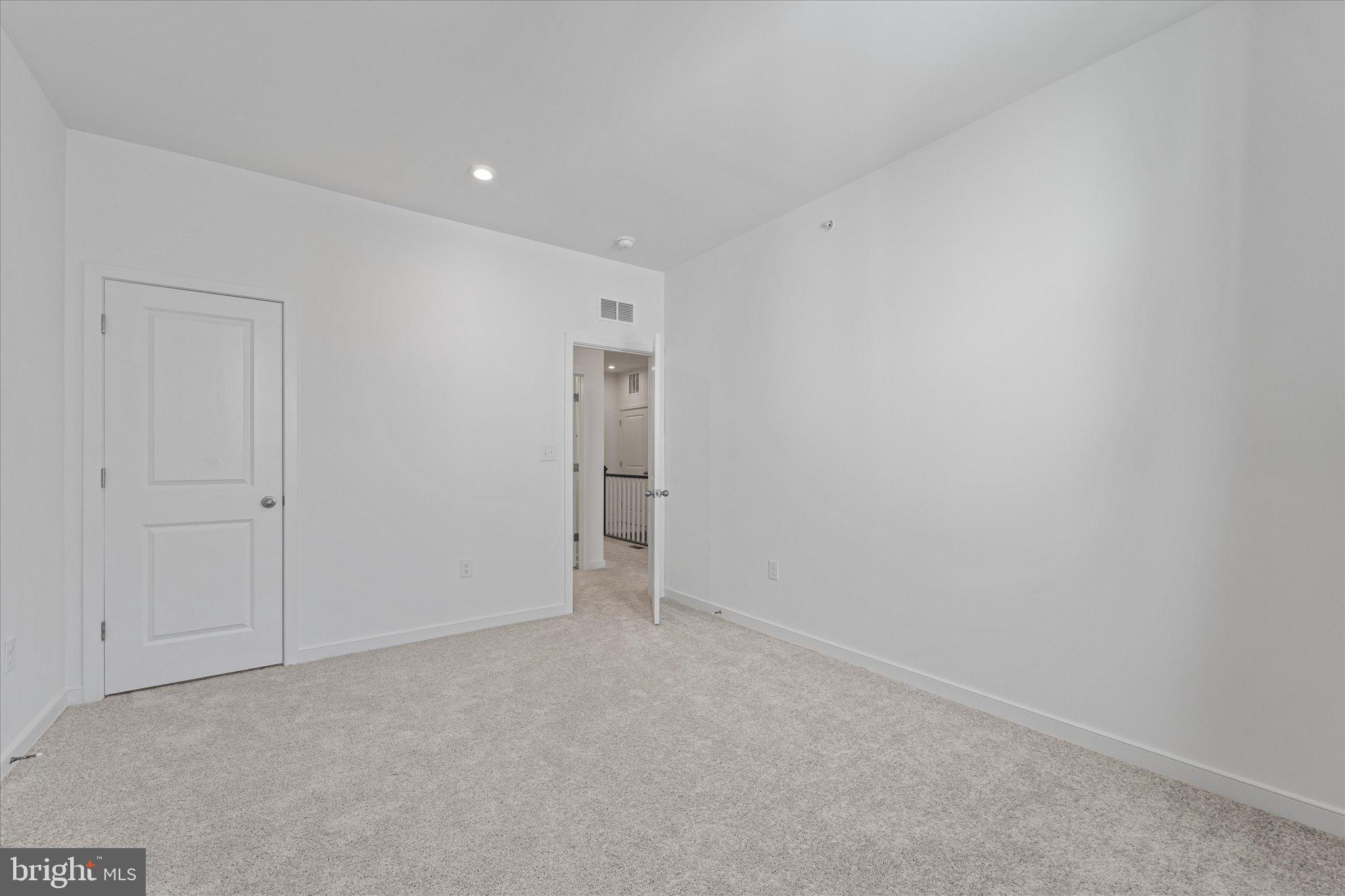 46207 Woodpecker Square Sterling, VA 20165 - Photo 27 of 37 a view of an empty room
