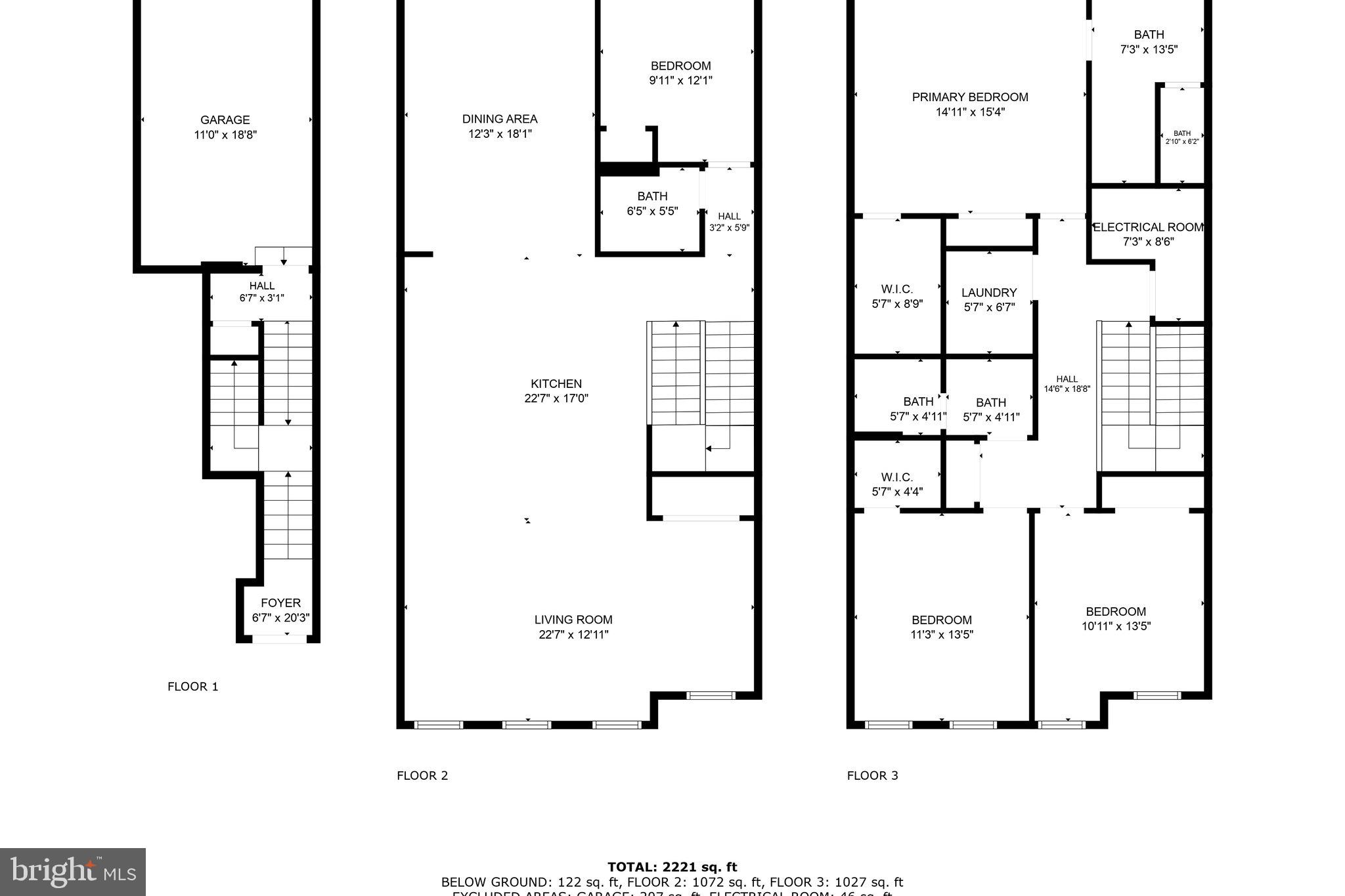 46207 Woodpecker Square Sterling, VA 20165 - Photo 37 of 37