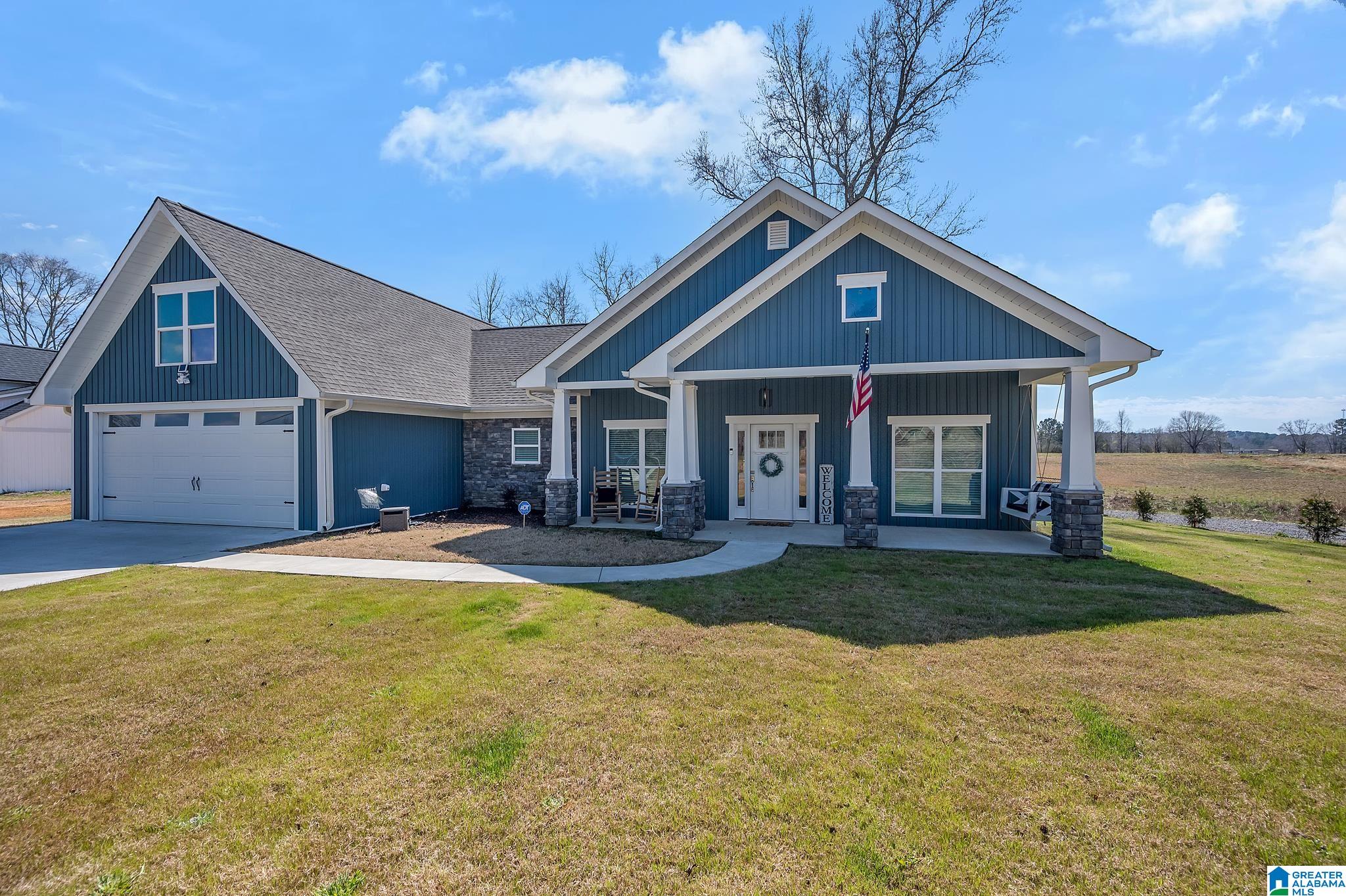 2518 Main Street Sumiton, AL 35148 - Photo 1 of 33