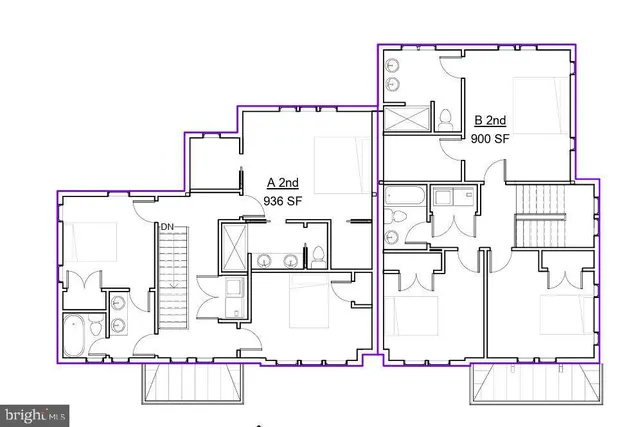 a picture of a bathroom with a window