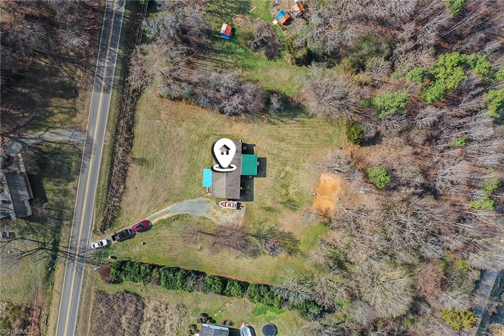 4963 Thom Road Mebane, NC 27302 - Photo 32 of 34 Gallery Image 32