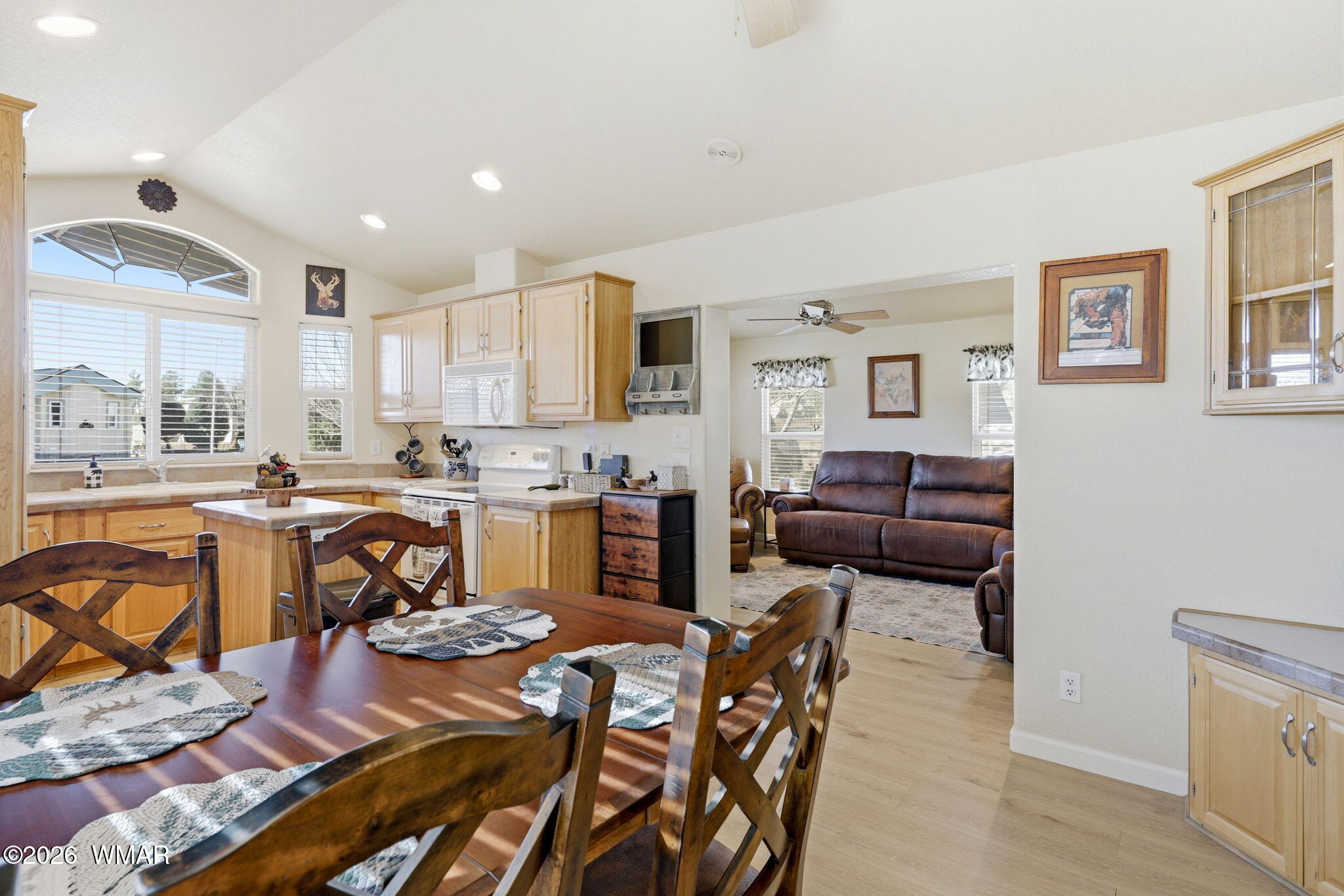 2218 Rodeo Road Overgaard, AZ 85933 - Photo 11 of 33 2218RodeoRd-HeberOvergaard-AZ-11