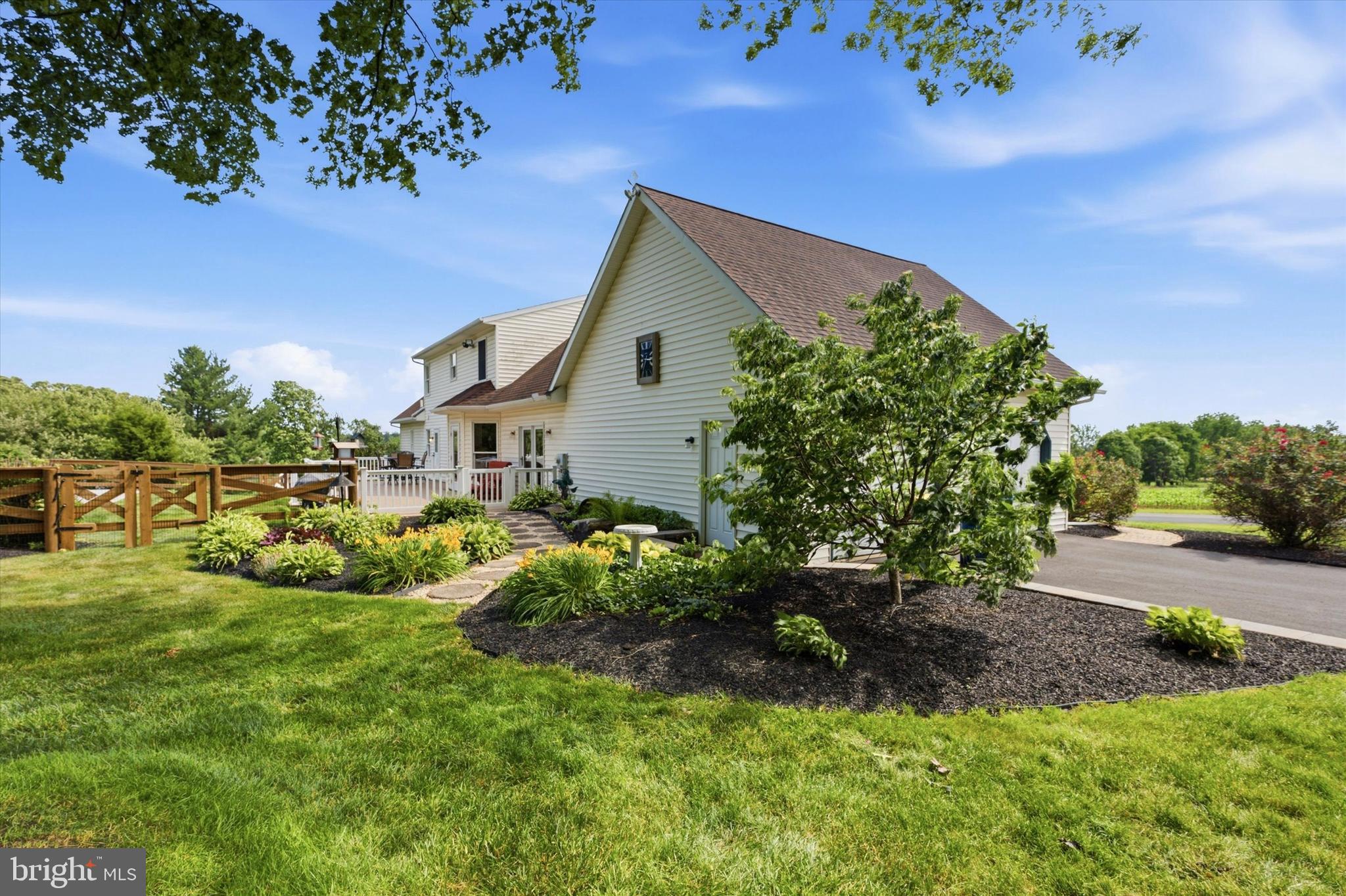 509 Buchland Road Narvon, PA 17555 - Photo 65 of 94