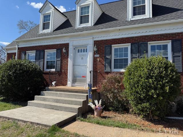 153 Ridge Street Madison Heights, VA 24572 - Photo 4 of 26