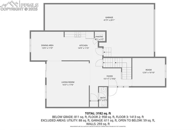 $500,000 | 7894 Morton Drive, Fountain, CO 80817