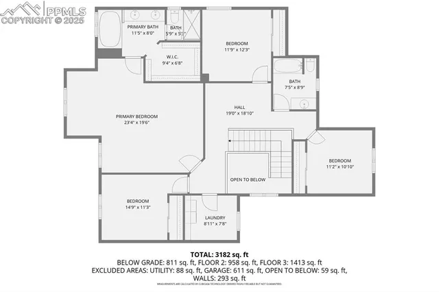 $500,000 | 7894 Morton Drive, Fountain, CO 80817