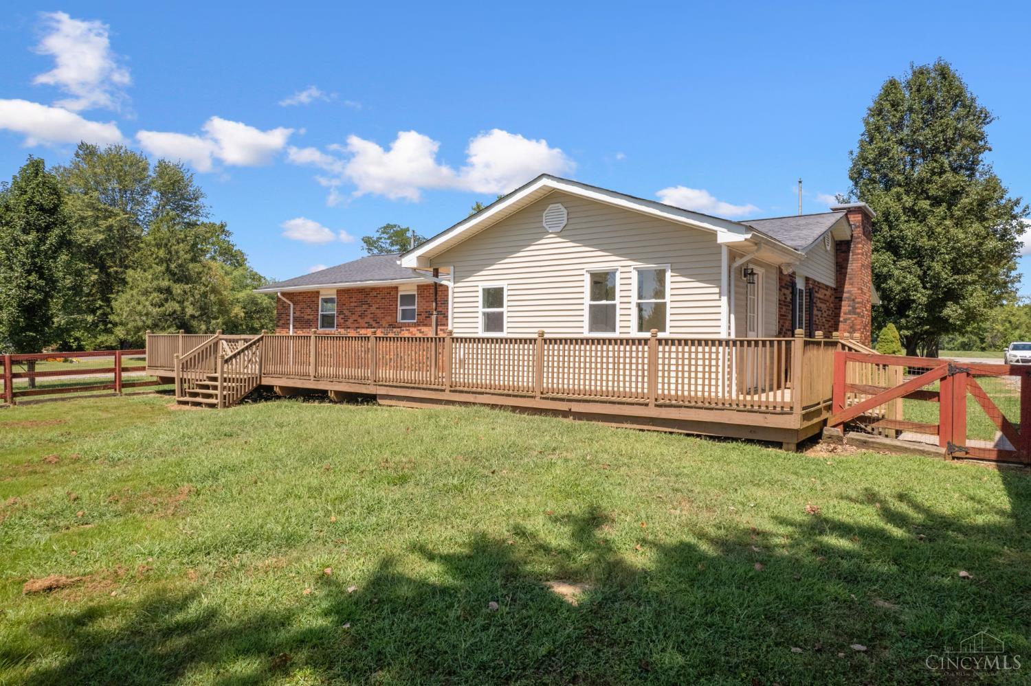 4782 Evans Run Road Georgetown, OH 45121 - Photo 7 of 37