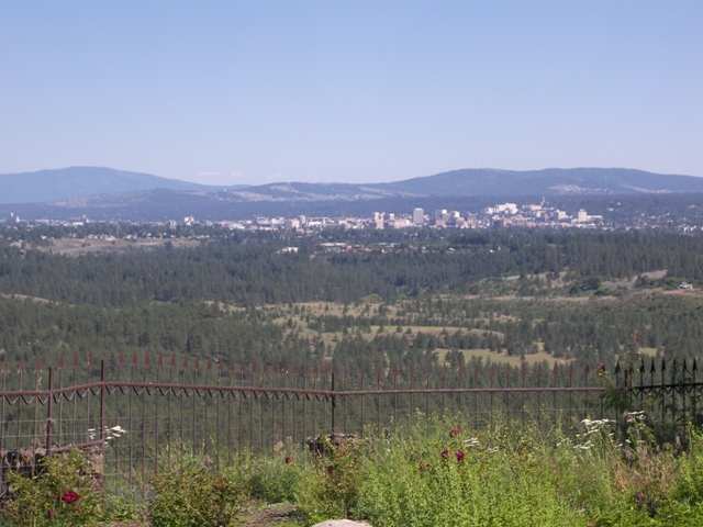 4104 North Indian Bluff Road Spokane, WA 99224 - Photo 7 of 9 Gallery Image 7