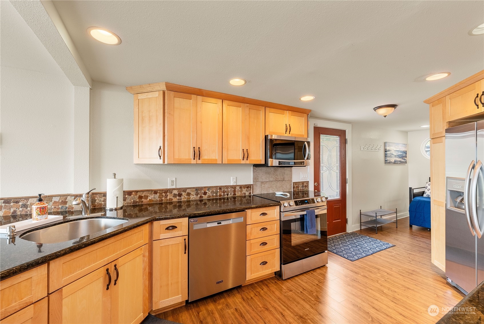 4050 Northeast North Shore Road Belfair, WA 98528 - Photo 11 of 40