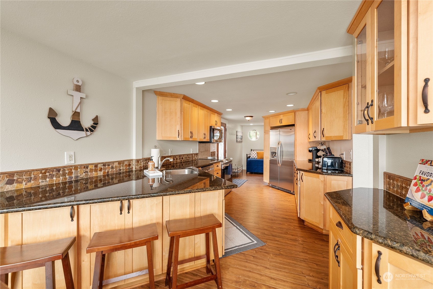 4050 Northeast North Shore Road Belfair, WA 98528 - Photo 12 of 40