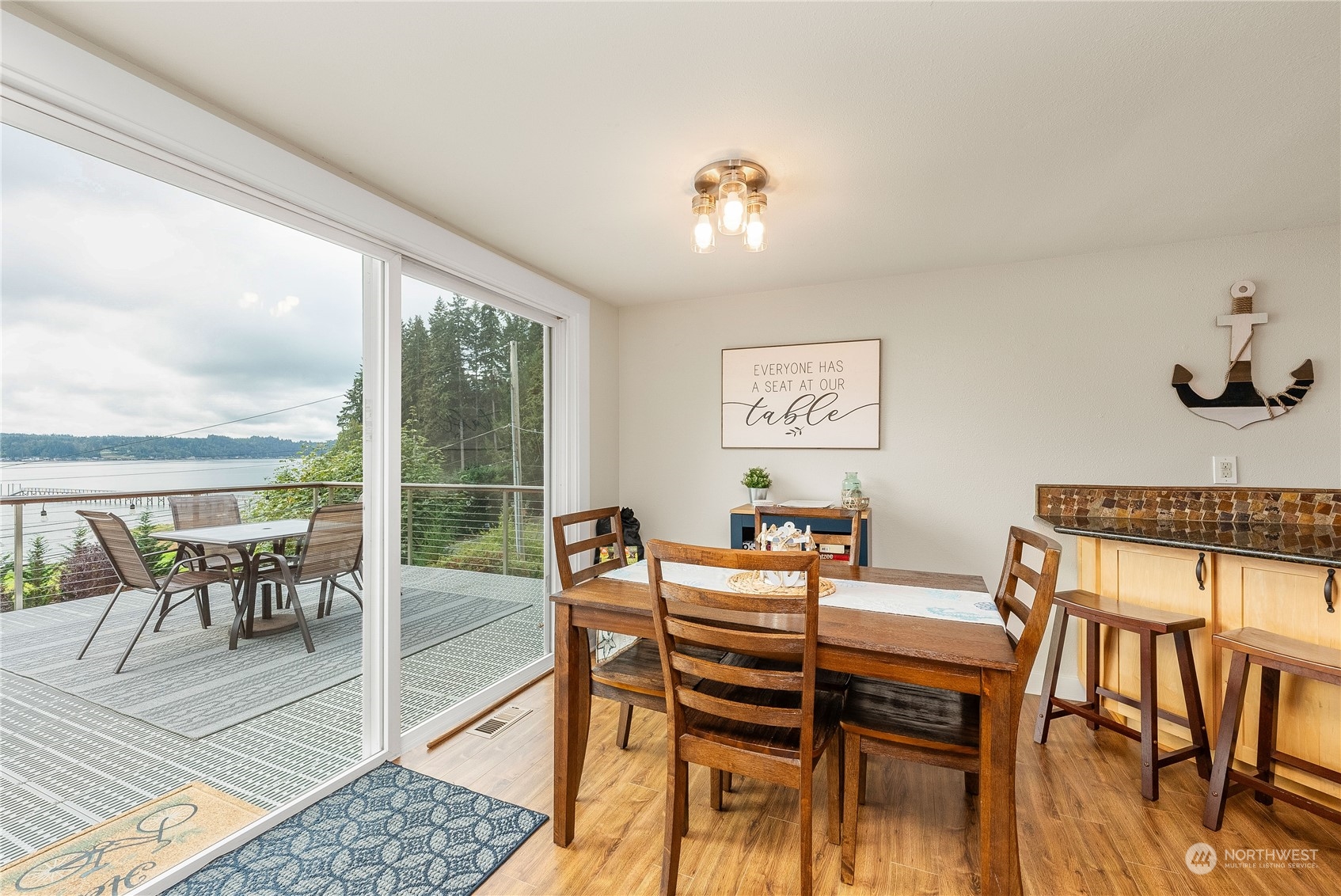 4050 Northeast North Shore Road Belfair, WA 98528 - Photo 14 of 40