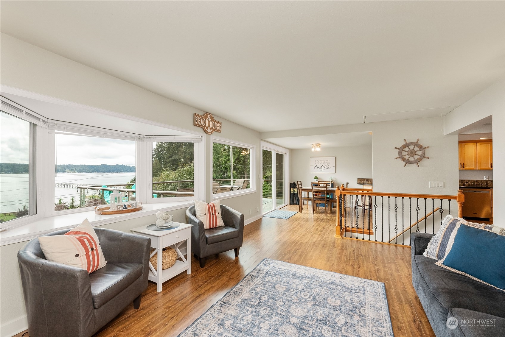 4050 Northeast North Shore Road Belfair, WA 98528 - Photo 15 of 40