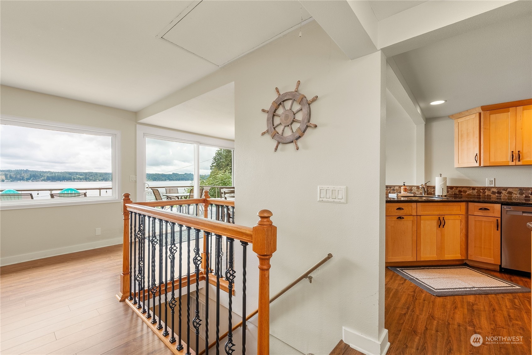 4050 Northeast North Shore Road Belfair, WA 98528 - Photo 25 of 40