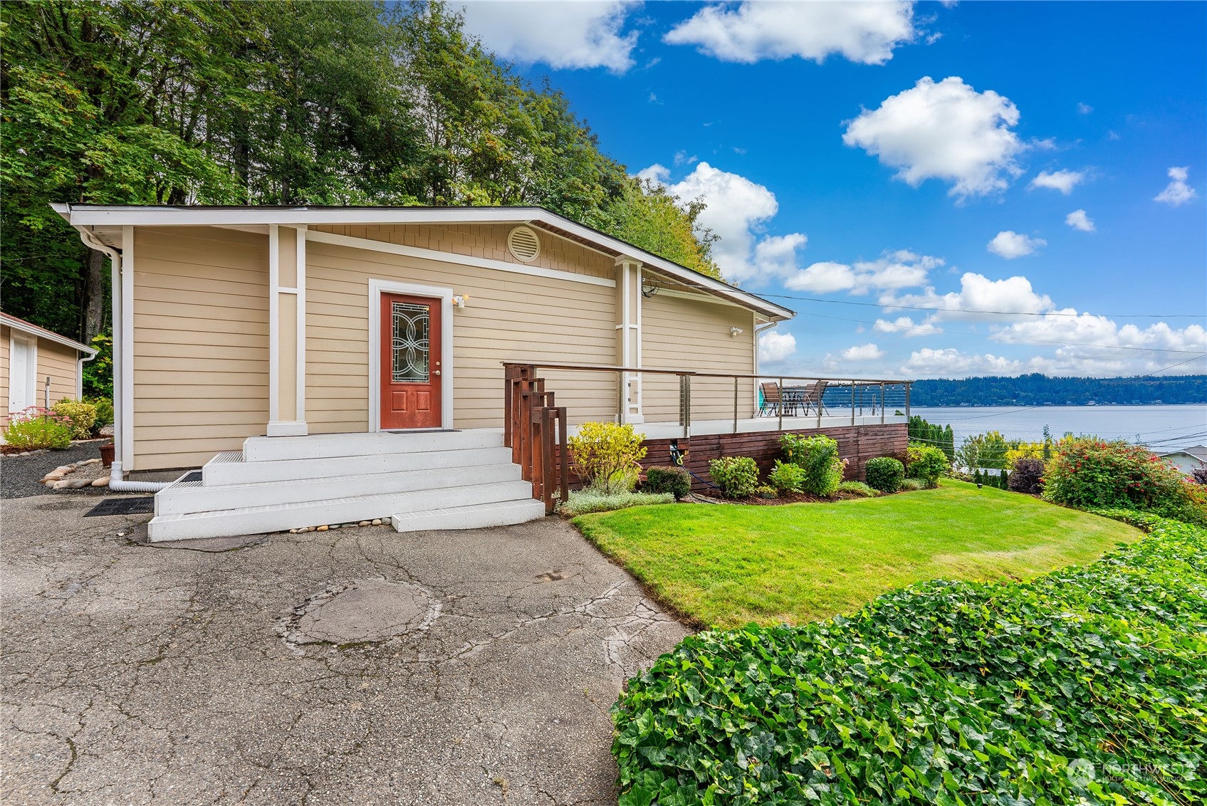 4050 Northeast North Shore Road Belfair, WA 98528 - Photo 3 of 40