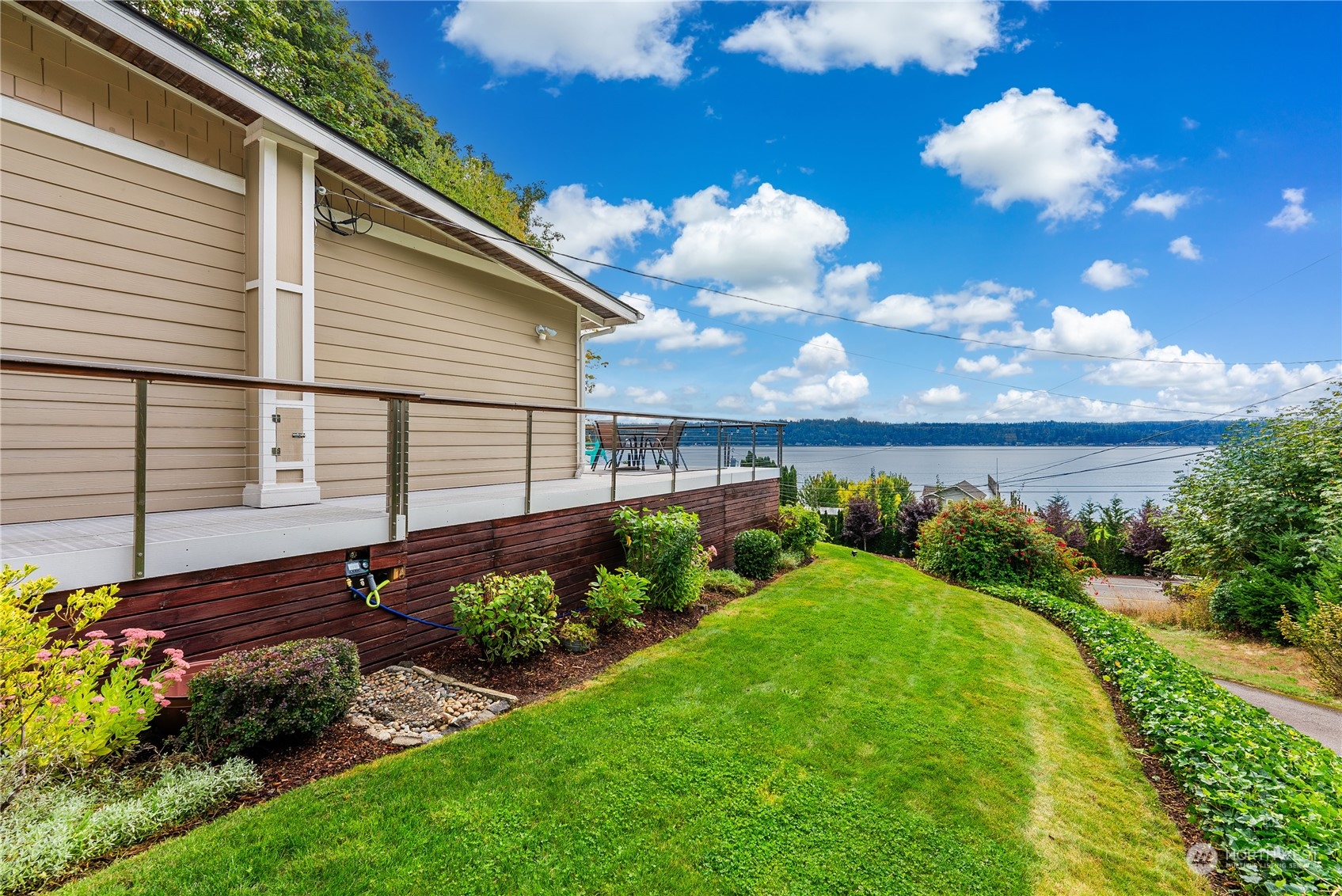 4050 Northeast North Shore Road Belfair, WA 98528 - Photo 32 of 40