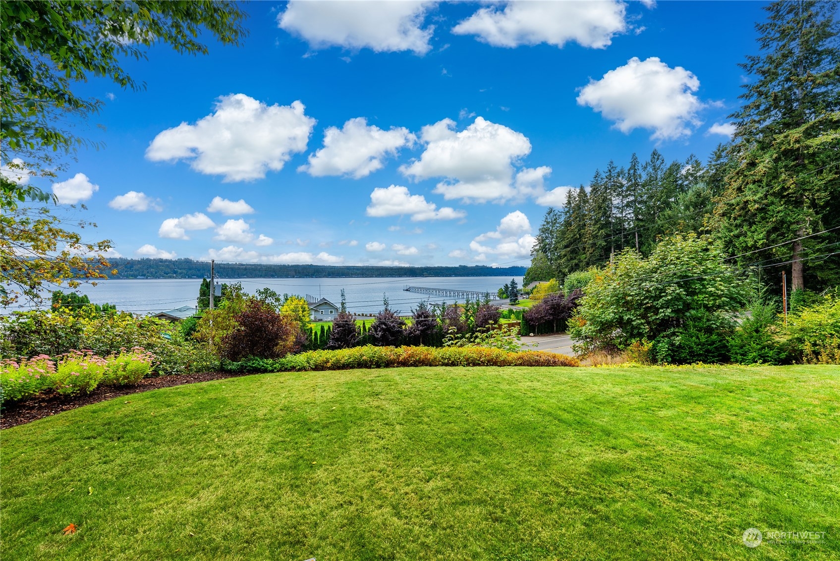 4050 Northeast North Shore Road Belfair, WA 98528 - Photo 33 of 40