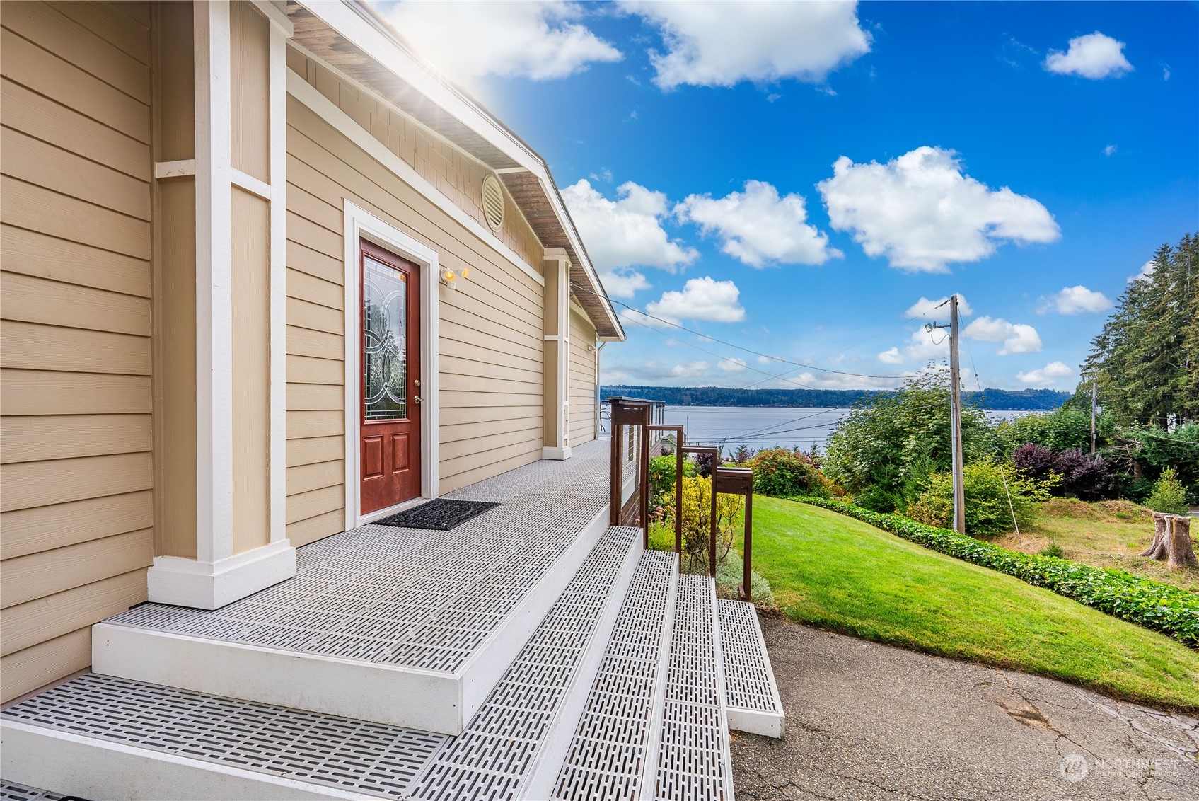4050 Northeast North Shore Road Belfair, WA 98528 - Photo 4 of 40