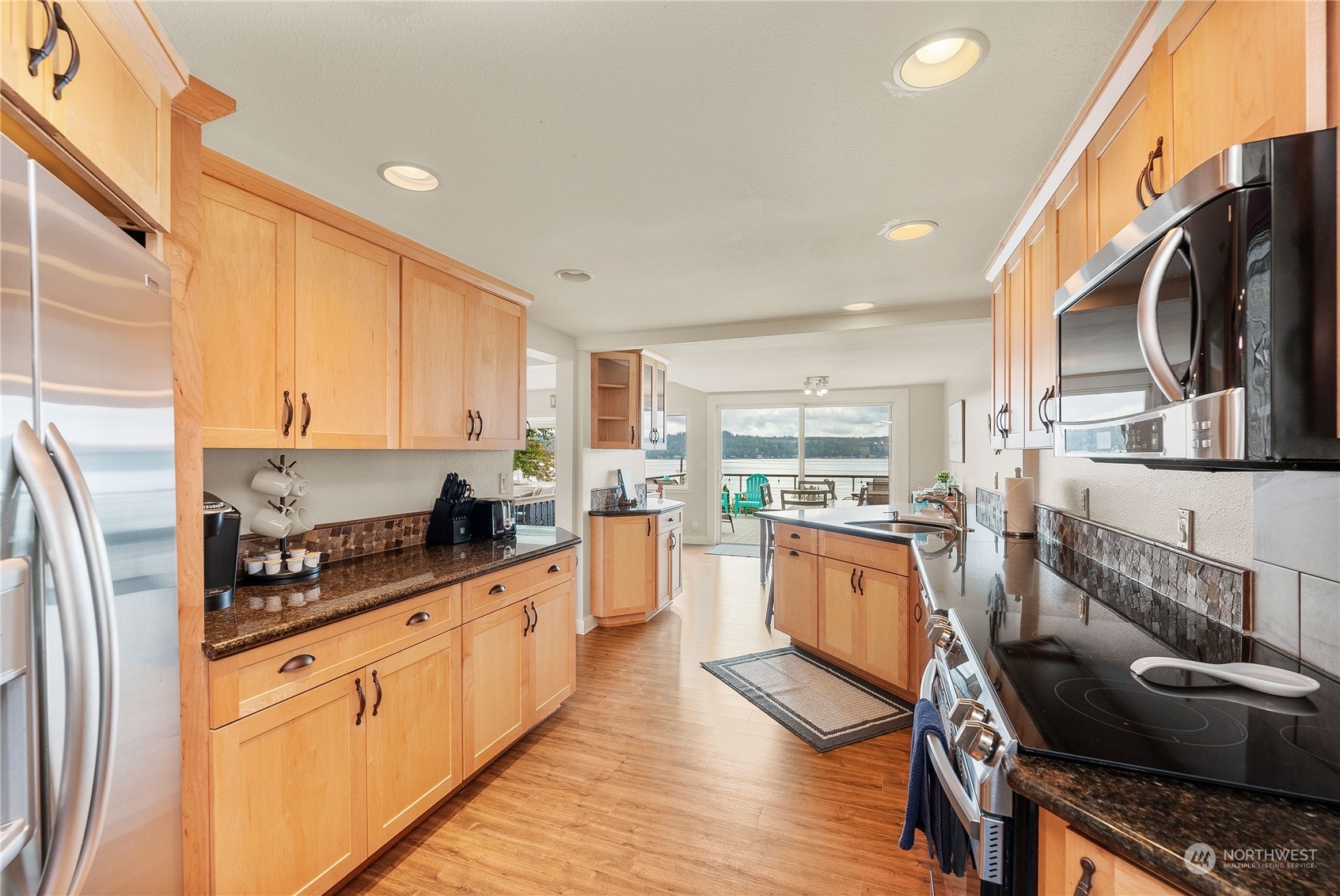 4050 Northeast North Shore Road Belfair, WA 98528 - Photo 8 of 40