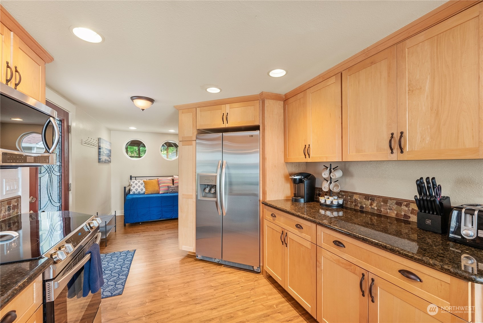 4050 Northeast North Shore Road Belfair, WA 98528 - Photo 9 of 40