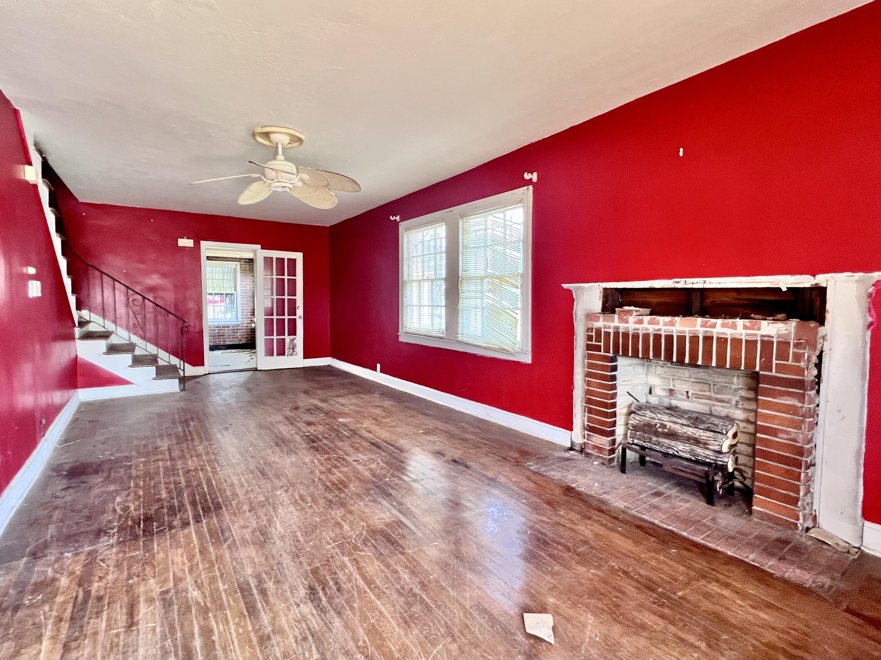 1321 11th Street Augusta, GA 30901 - Photo 7 of 29 IMG_9555