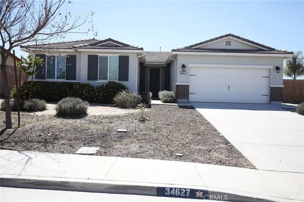 $3,050 | 34627 Silky Dogwood Drive, Winchester, CA 92596