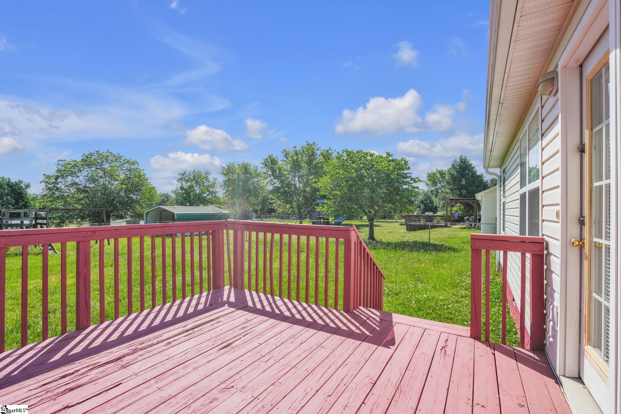 1370 Bishop Road Inman, SC 29349 - Photo 20 of 24
