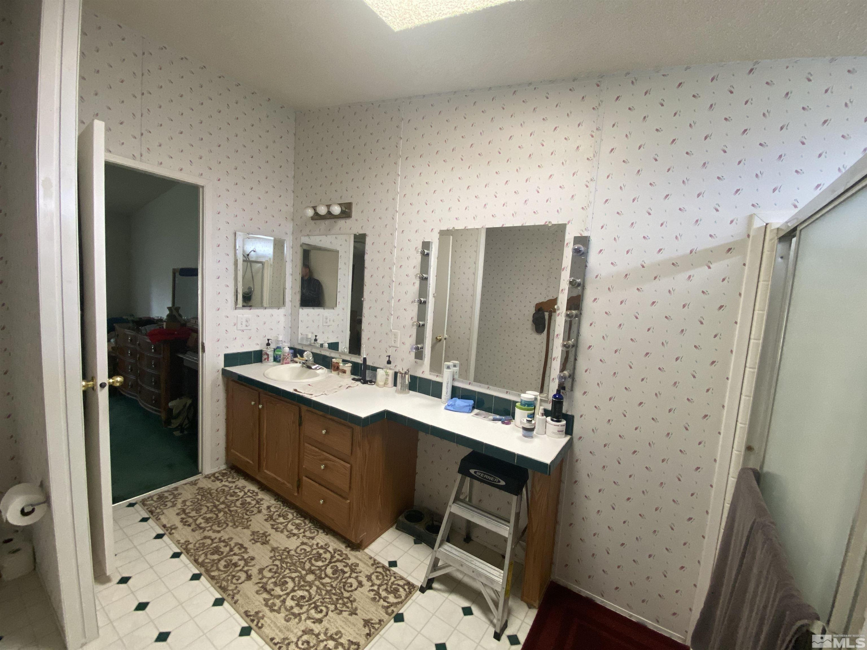 451 Manley Ranch Road Round Mountain, NV 89045 - Photo 17 of 40 Photo 17
