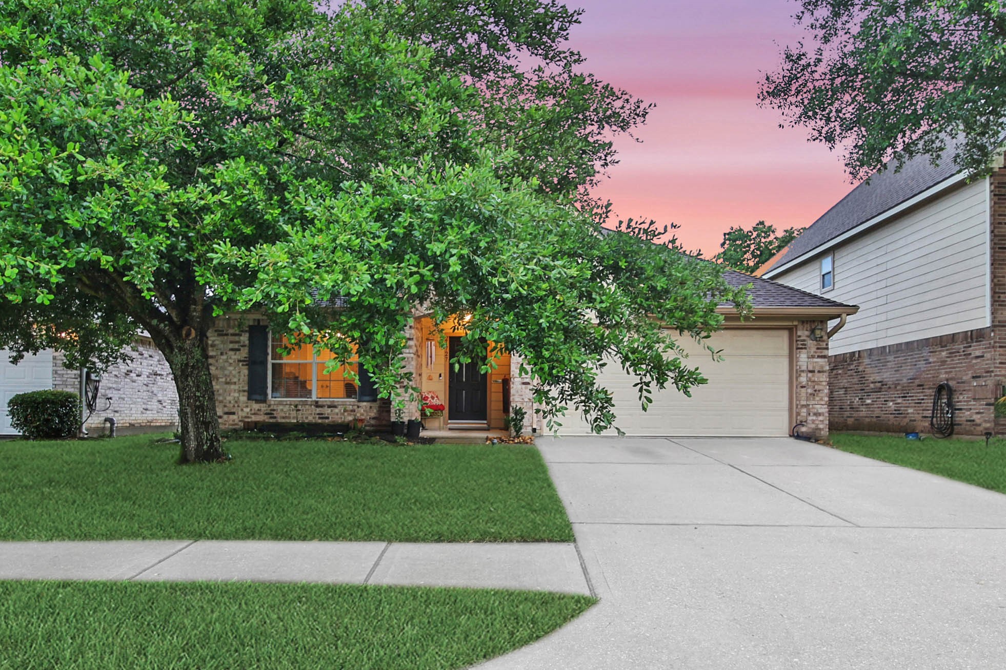 21727 Texian Court Spring, TX 77388 - Photo 3 of 38