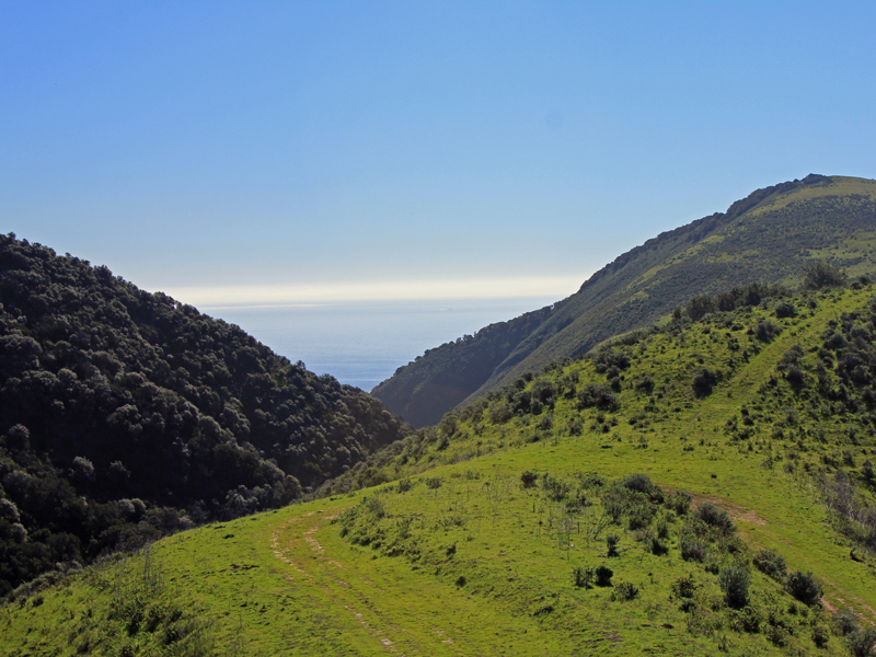 66 Hollister Ranch Road Goleta, CA 93117 - Photo 1 of 10 Ocean View Site1