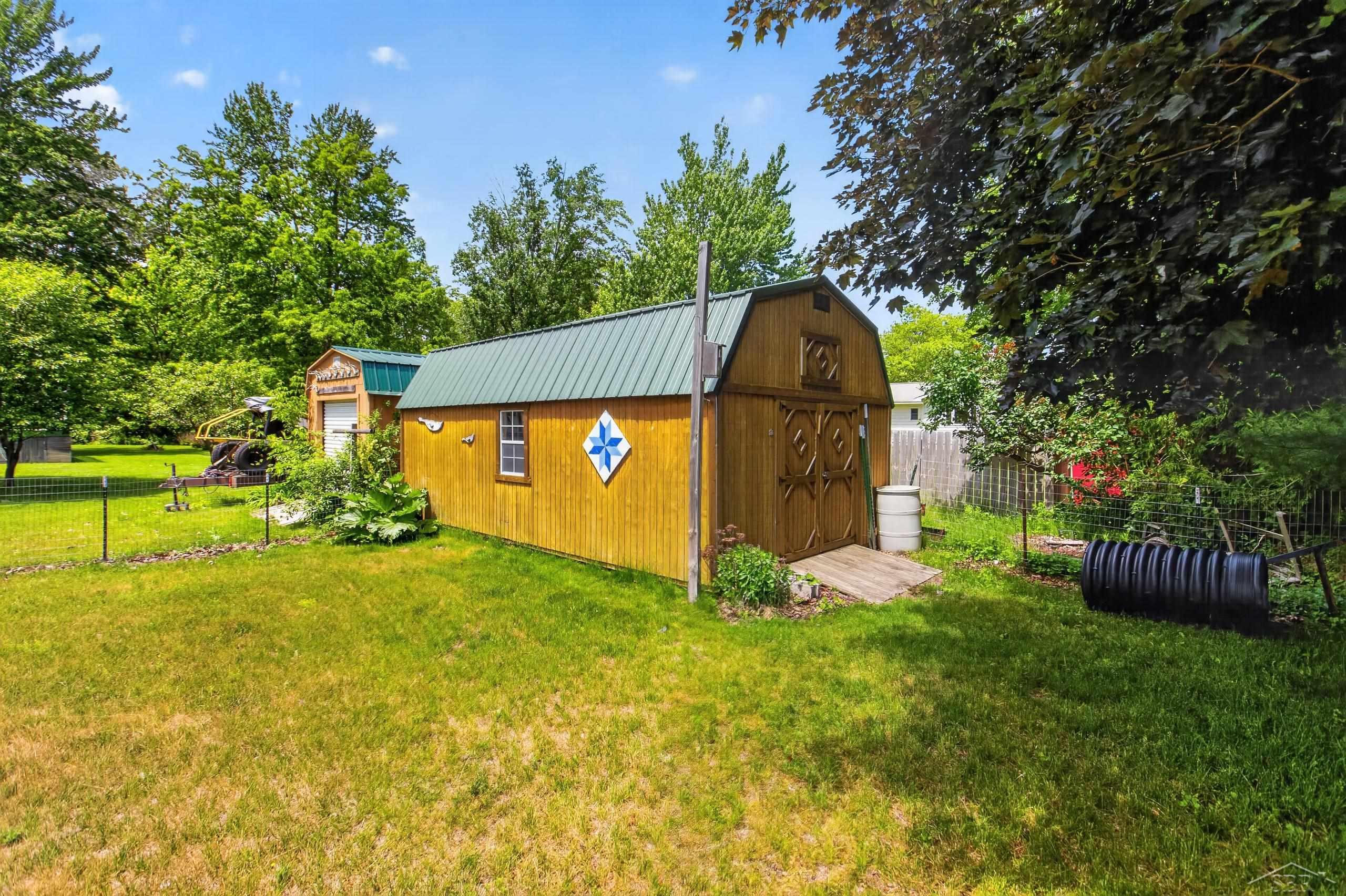 3121 Dale Street Harrison, MI 48625 - Photo 41 of 51