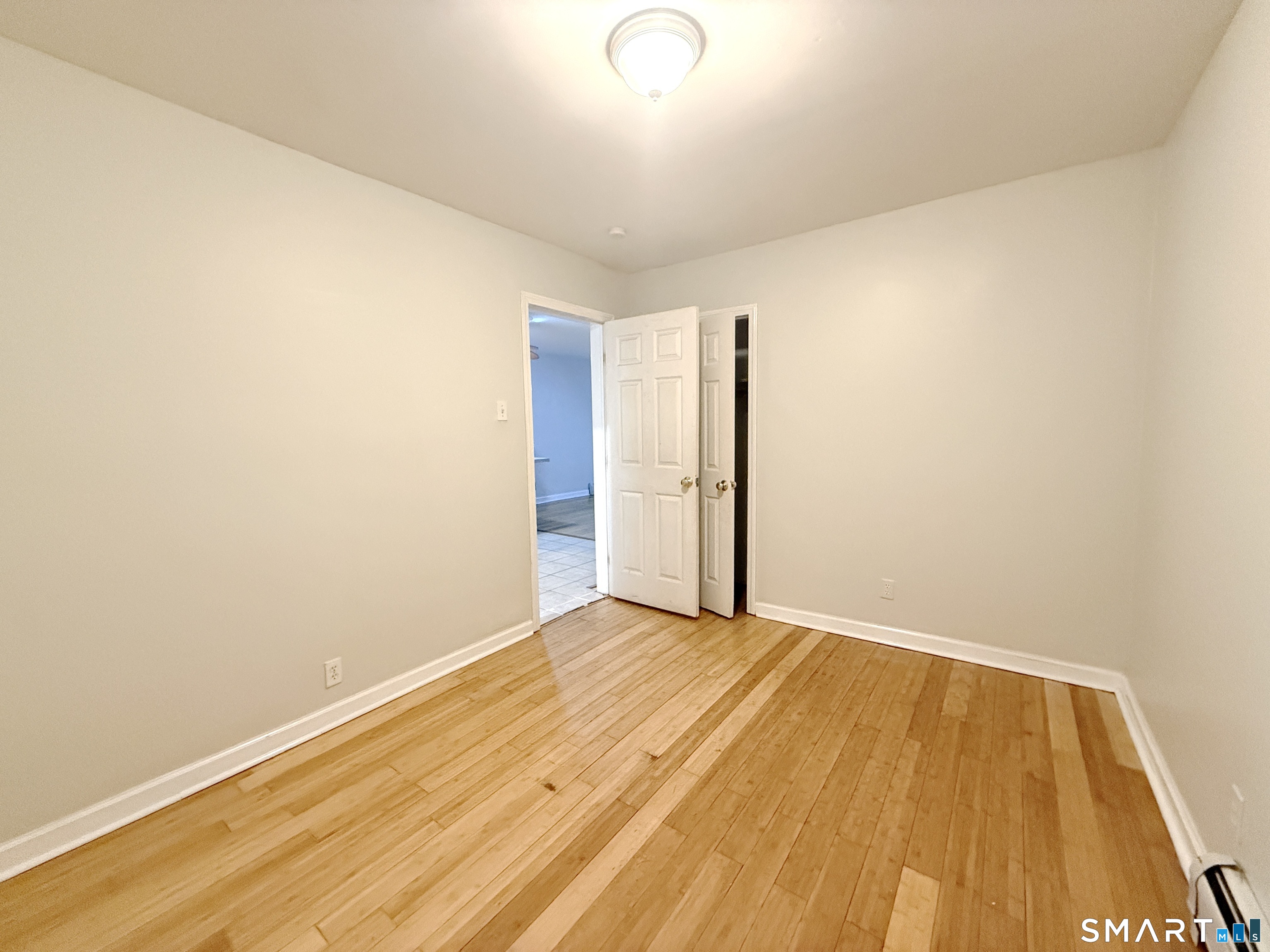 78 Lindley Street Bridgeport, CT 06604 - Photo 8 of 9 a view of an empty room