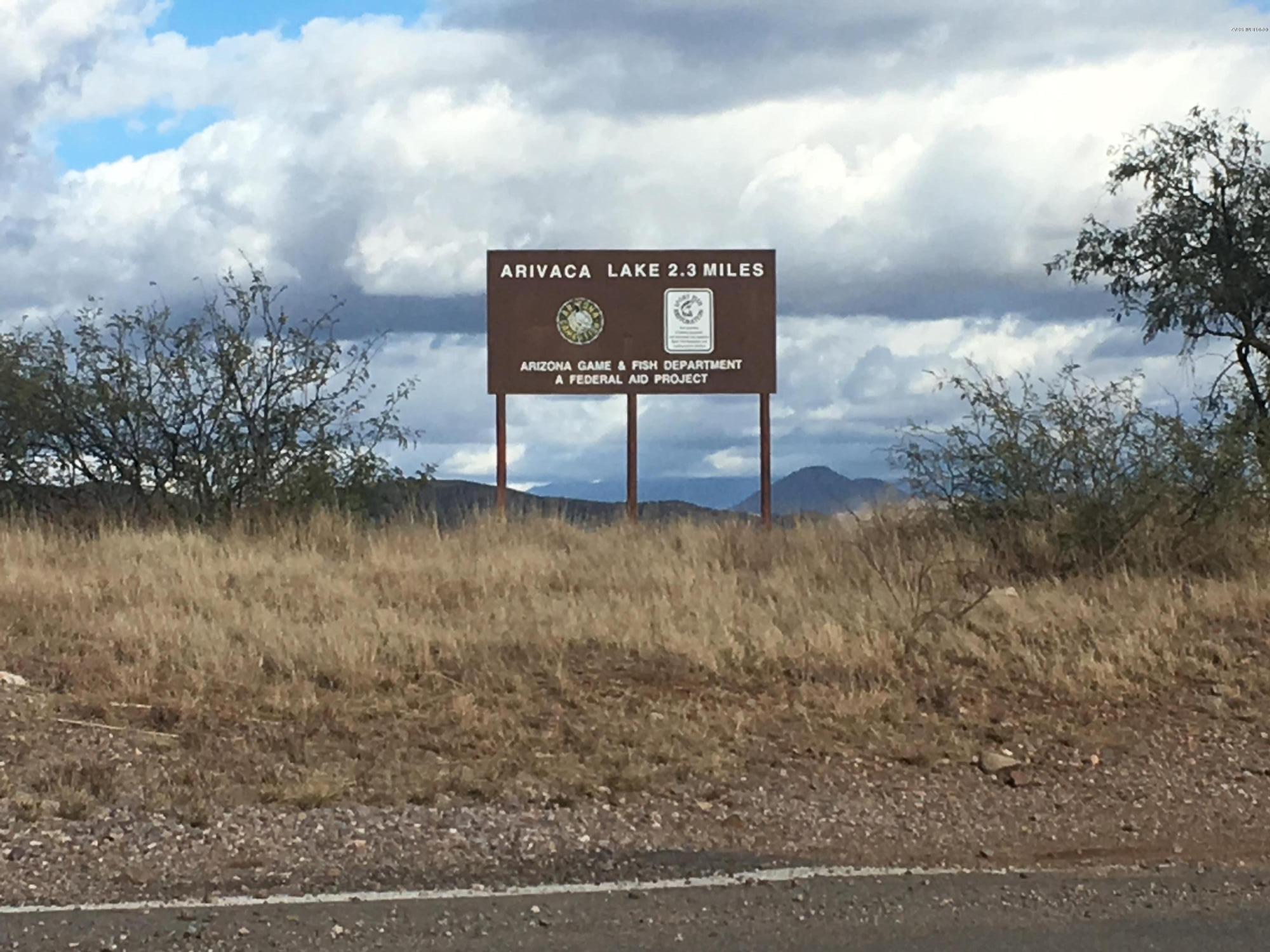 38101 South Wedgeford Road Arivaca, AZ 85601 - Photo 15 of 20