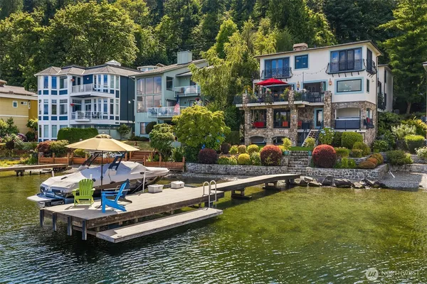 $5,998,000 | 456 West Lake Sammamish Parkway Southeast, Bellevue, WA 98008