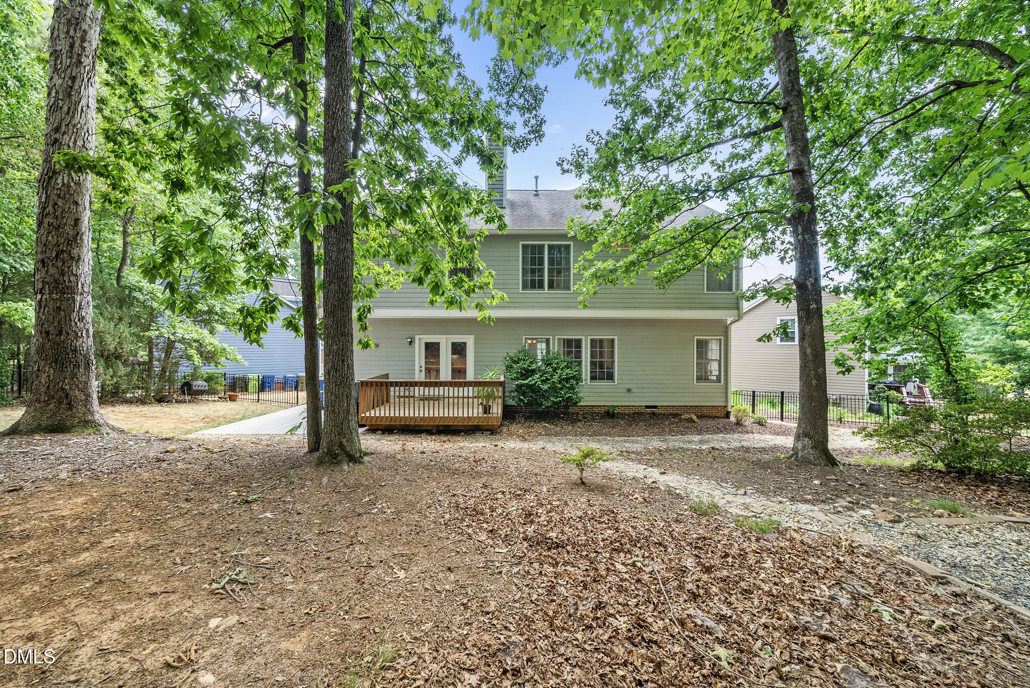 4000 Batiste Road Raleigh, NC 27613 - Photo 28 of 32 DSC03987